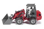 Spielzeugauto - SIKU Farmer Weidemann Hoftrac Shovel 1:32 - 3059