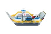 Spielzeugauto - SIKU Car Ferry 1:50 - 1750