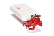 Spielzeugauto - SIKU KUHN Rear Disk Mower 1:32 - 2456