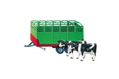Spielzeugauto - SIKU Veeaanhangwagen 2875  1: 32 - 541249