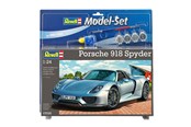 Modellbau - Revell Model Kit-Porsche 918 Spyder - 67026