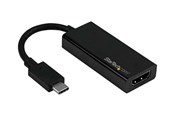 Display Kabel - StarTech.com USB C to HDMI Adapter - USB Type-C to HDMI Converter - 4K 60Hz - CDP2HD4K60