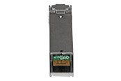 Repeater, boosters, bridges & Transceiver - StarTech.com Gigabit Fiber SFP Transceiver Module - HP J4859C Compatible - SM/MM LC with DDM - J4859CST