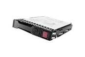 Festplatten - HP E Enterprise - 600GB - Festplatten - 870757-B21 - SAS3 - 2.5" - 870757-B21