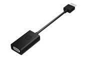 Andere Kabel - HP HDMI to VGA Display Adapter / X1B84AA#ABB - X1B84AA#ABB