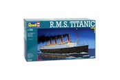 Modellbau - Revell R.M.S. Titanic - 5210