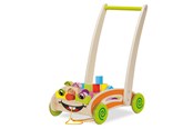 Holzspielzeug - Eichhorn Activity Walker - 100001833