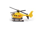 Spielzeugauto - SIKU rescue helicopter  1:87 - 540091