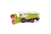 Spielzeugauto - SIKU 1476  Claas Combine - 540021