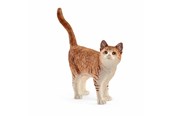 Schleich - Schleich Katze - 13836
