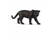 Schleich - Schleich Black panther - 14774