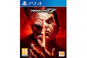 Spiele - Tekken 7 - Sony PlayStation 4 - Fighting - PEGI 16 - 3391891990899