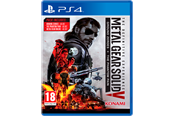 Spiele - Metal Gear Solid V: The Definitive Experience - Sony PlayStation 4 - Action - PEGI 18 - 4012927102060