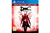 Spiele - Devil May Cry (Definitive Edition) - Sony PlayStation 4 - Action - PEGI 16 - 5055060930748