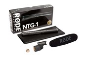 Mikrofone - Røde NTG-1 - 600200002