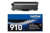 Druckerzubehör - Tinte & Toner - Brother TN910BK / TN 910BK - Black Toner - TN910BK