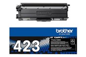 Druckerzubehör - Tinte & Toner - Brother TN423BK / TN 423BK Black Toner - TN423BK
