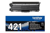Druckerzubehör - Tinte & Toner - Brother TN421BK / TN 421BK Black Toner - TN421BK