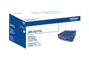Druckerzubehör - Tinte & Toner - Brother DR421CL / DR 421CL Drum Kit  -  *DEMO* - DR421CL