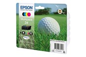 Druckerzubehör - Tinte & Toner - Epson 34 - C13T34664010