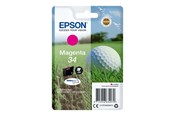 Druckerzubehör - Tinte & Toner - Epson 34 - C13T34634020