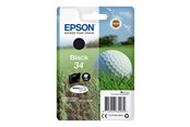 Druckerzubehör - Tinte & Toner - Epson 34 - Black Ink - C13T34614010