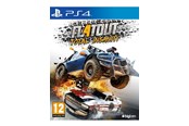 Spiele - Flatout 4: Total Insanity - Sony PlayStation 4 - Rennspiel - PEGI 12 - 3499550355437