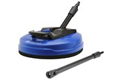 Hochdruckreiniger - Nilfisk Zubehör power patio hobby - 128500954