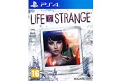 Spiele - Life is Strange - Sony PlayStation 4 - Abenteuer - PEGI 16 - 5021290070301