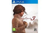 Spiele - Syberia 3 - Sony PlayStation 4 - Abenteuer - PEGI 7 - 3760156480879