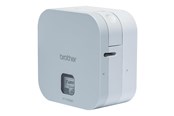 Label printer - Brother P-Touch PT-P300BT Cube Label Printer *DEMO* - PTP300BTRE1