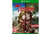 Spiele - Dead Island- Definitive Collection - Microsoft Xbox One - Action - PEGI 18 - 4020628844578