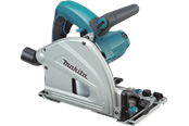 Handkreissäge - Makita SP6000J Plugesaw, 1300W, 165 mm - SP6000J