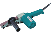 Schleifmaschine - Makita 9031 Bandschleifer, 550 W - 9031