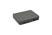 Netzwerkgeräte - Silex Technology DS-600 Gigabit USB 3.0 High Throughput Device Server - E1335