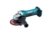 Winkelschleifer - Makita DGA452Z Angle Grinder - DGA452Z