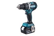 Schraub/Bohrmaschinen - Makita Cordless Drill Driver - DHP484RTJ