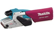 Schleifmaschine - Makita 9404J Belt Sander w. Makpac - 9404J