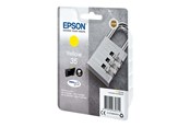 Druckerzubehör - Tinte & Toner - Epson 35 - C13T35844020