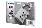 Druckerzubehör - Tinte & Toner - Epson 35XL Multipack - C13T35964020