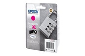Druckerzubehör - Tinte & Toner - Epson 35XL - Magenta Ink - C13T35934010