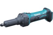 Haus & Garten - Makita Cordeless die grinder 18v - dgd800z - DGD800Z