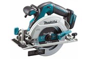 Handkreissäge - Makita DHS680Z 18V Kreissäge ohne Akkus und Ladegerät - DHS680Z