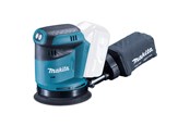 Schleifmaschine - Makita Randam orbit sander - dbo180z (SOLO) - DBO180Z