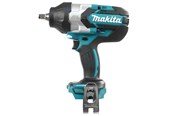 Schraub/Bohrmaschinen - Makita 18v cordless impact wrench - dtw1002z brushless - DTW1002Z