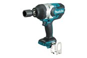 Schraub/Bohrmaschinen - Makita 18v cordless impact wrench - dtw1001z brushless - DTW1001Z