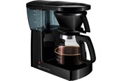 Kaffeezubereitung - Melitta Excellent 4.0 - Black - 6757826
