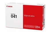 Druckerzubehör - Tinte & Toner - Canon CRG 041 / 0452C002 Black - 0452C002