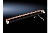 Rack-Gehäuse - Rittal Earth rail horizontal for VX VX SE VX IT - 7113000