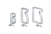 Rack-Gehäuse - Rittal - rack cable guide - 7111000